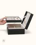 Vanity pour accessoires de mode