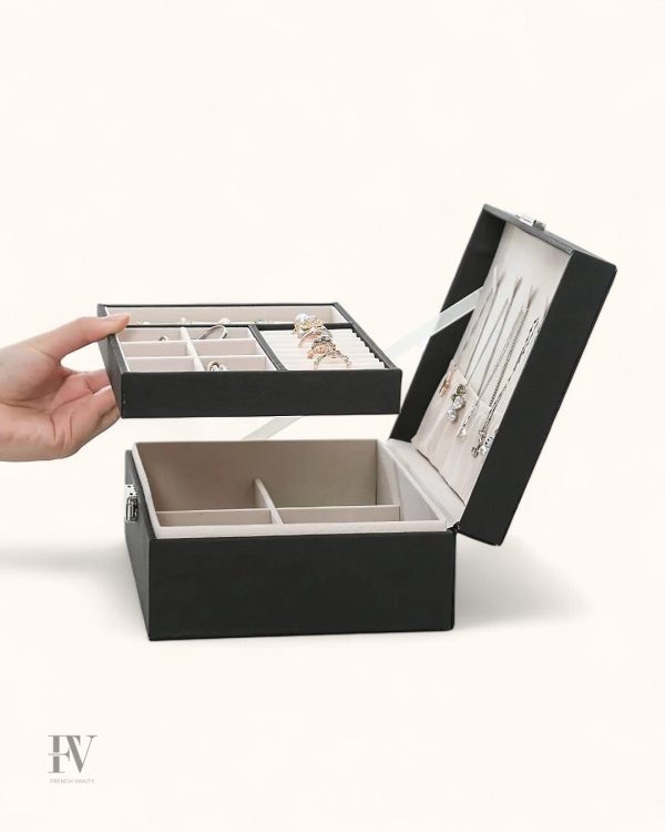 Vanity pour accessoires de mode