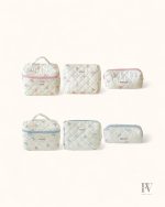 Vanity multifonctionnel pour voyage et quotidien
