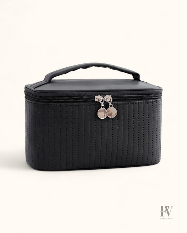 Trousse de beauté légère et spacieuse pour vos produits