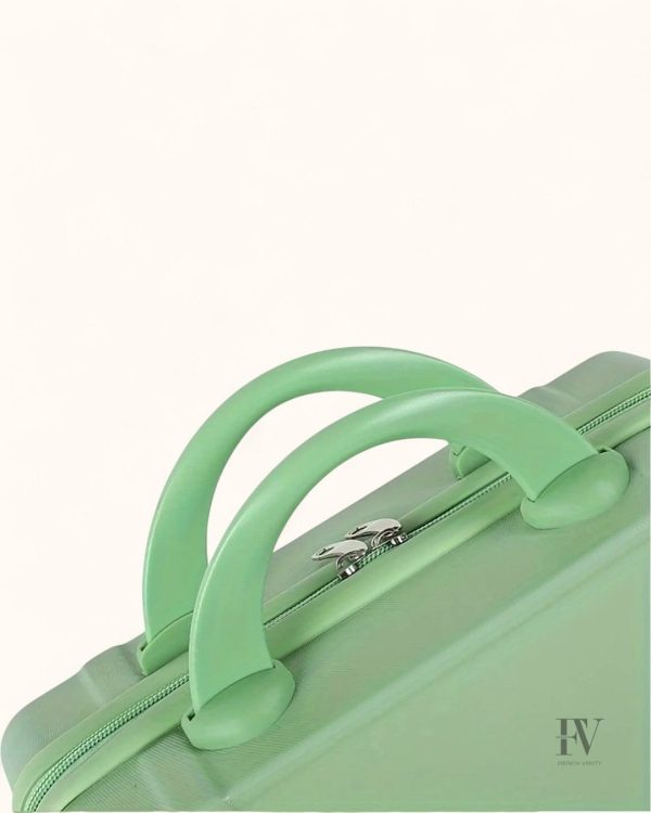 Organisateur de maquillage pour valise