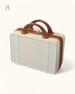 Valise vanity fonctionnelle pour tous vos besoins