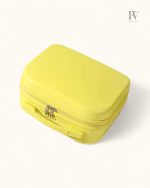 Valise avec vanity pour un style et une fonctionnalité optimaux