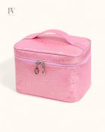 Trousse de voyage pour accessoires de beauté