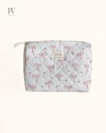 Vanity compact pour les essentiels de toilette
