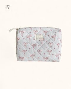 Vanity compact pour les essentiels de toilette