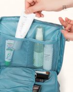 Organisateur de maquillage pour voyages