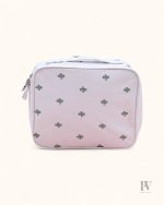 Accessoire de voyage idéal pour produits de beauté