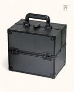 Mobilier de beauté XXL pour organiser vos produits de maquillage