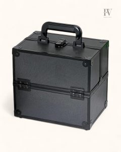Mobilier de beauté XXL pour organiser vos produits de maquillage