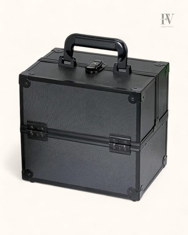 Mobilier de beauté XXL pour organiser vos produits de maquillage
