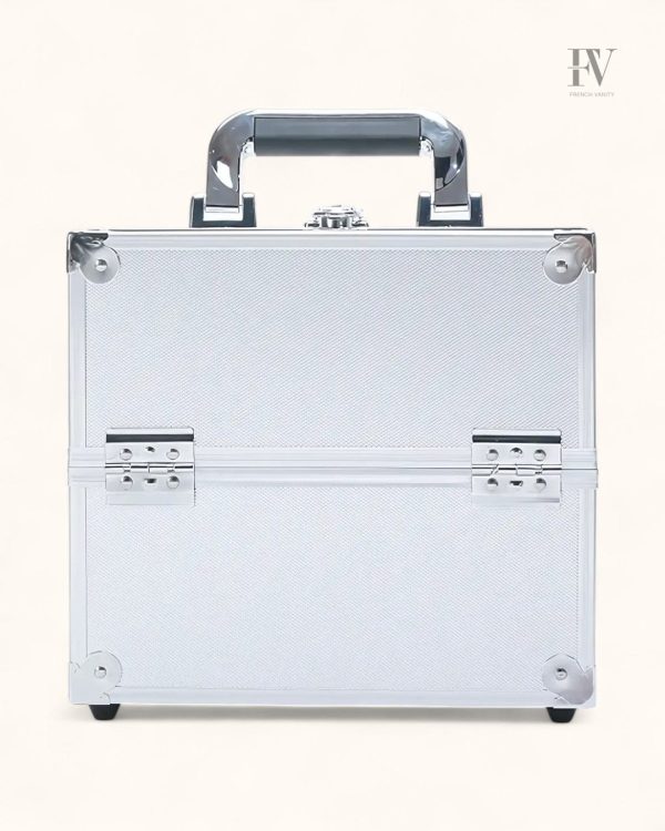 Rangement de beauté XXL, idéal pour les accessoires de maquillage