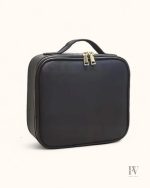 Coiffeuse vintage au style scandinave minimaliste